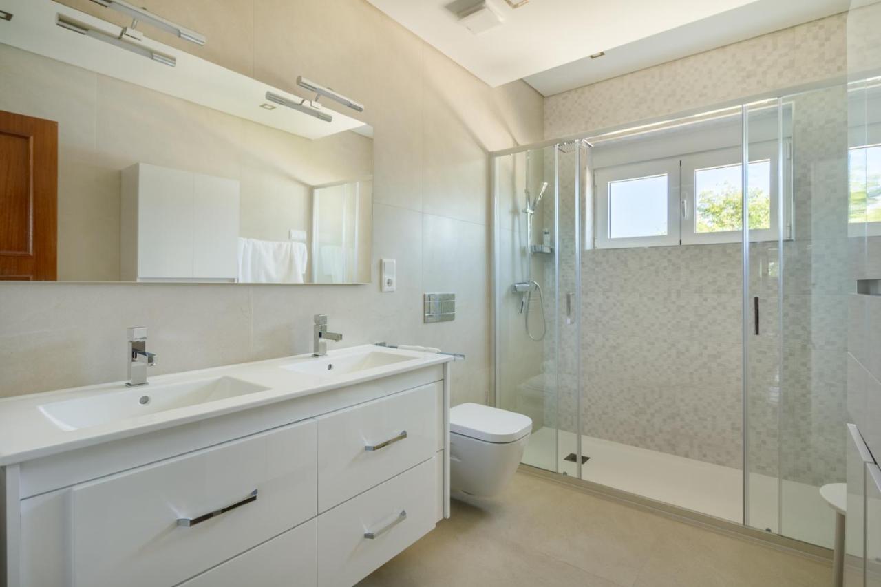 Villa Casa De Monsanto | Lamego Extérieur photo