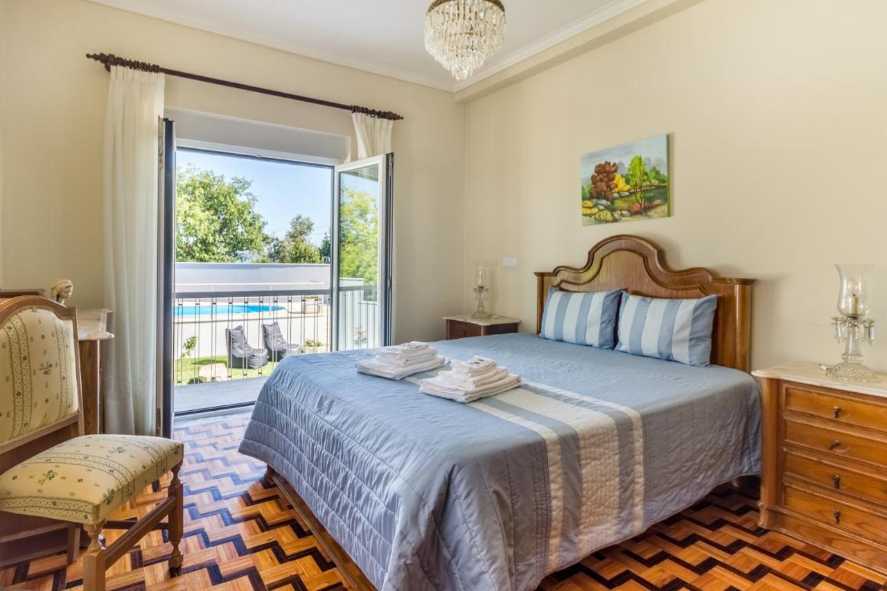 Villa Casa De Monsanto | Lamego Extérieur photo