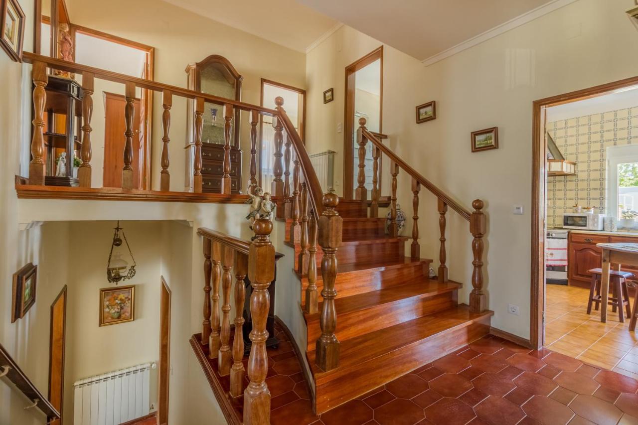 Villa Casa De Monsanto | Lamego Extérieur photo