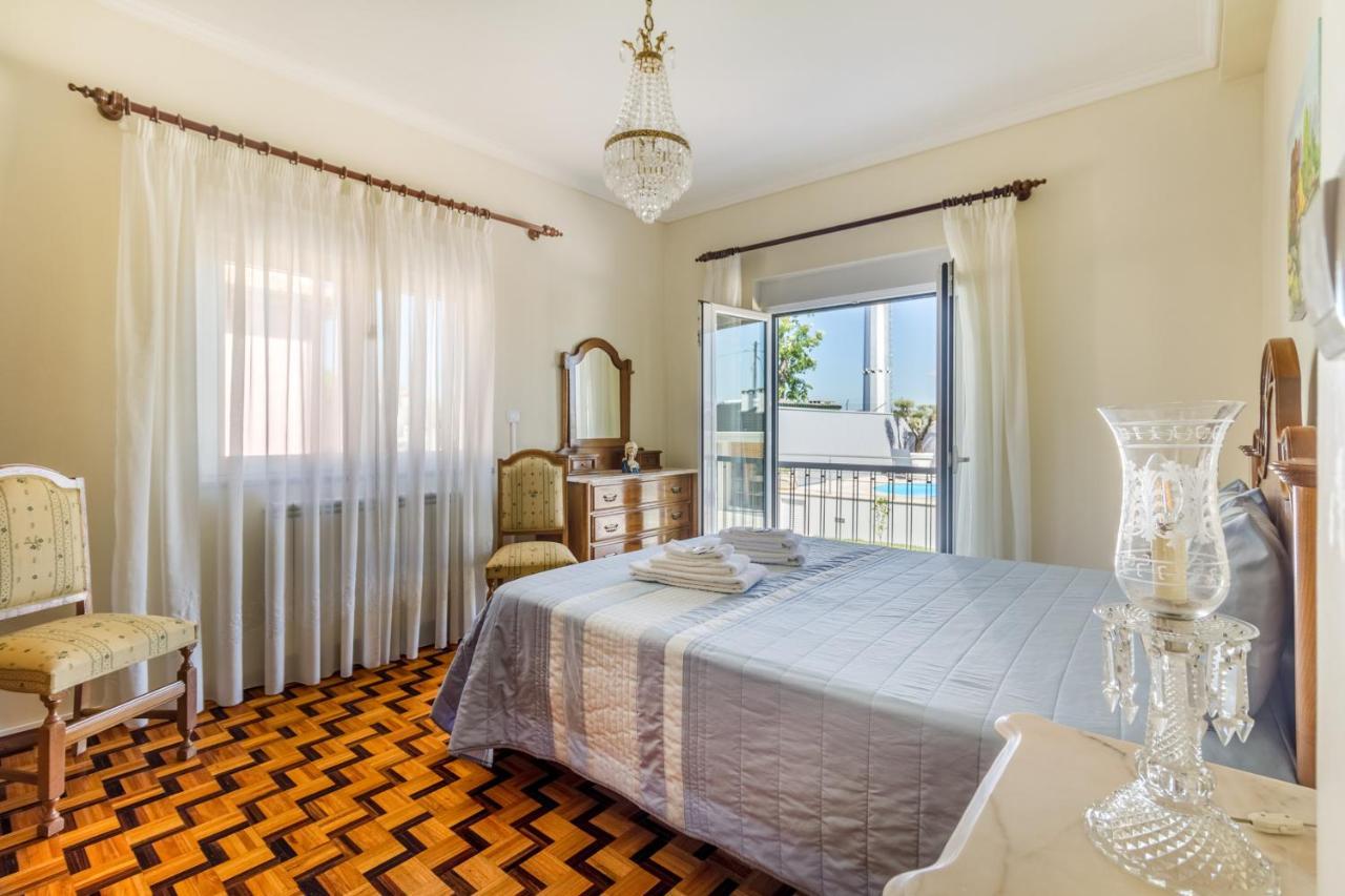 Villa Casa De Monsanto | Lamego Extérieur photo