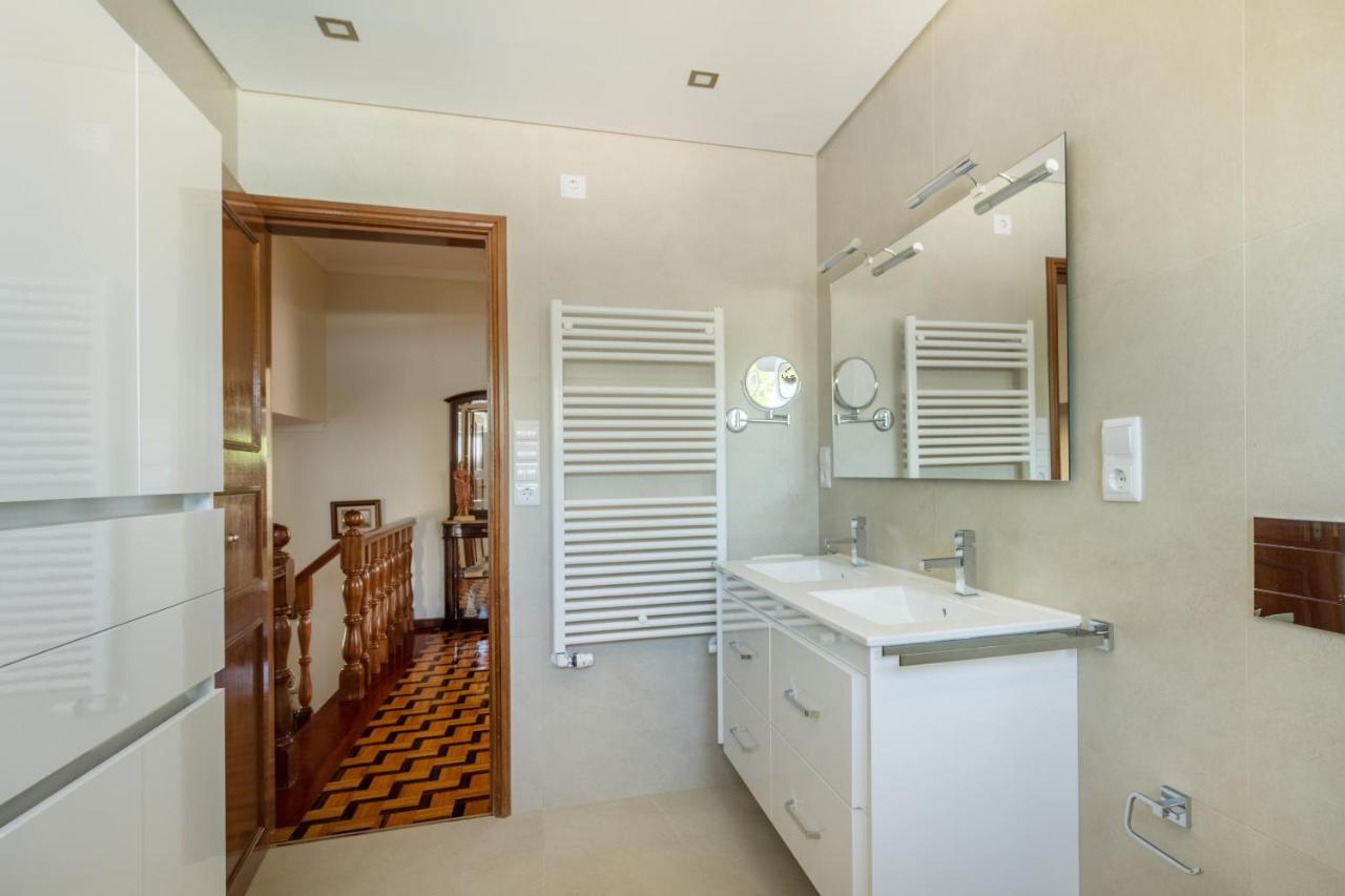Villa Casa De Monsanto | Lamego Extérieur photo