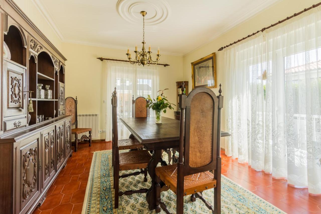 Villa Casa De Monsanto | Lamego Extérieur photo