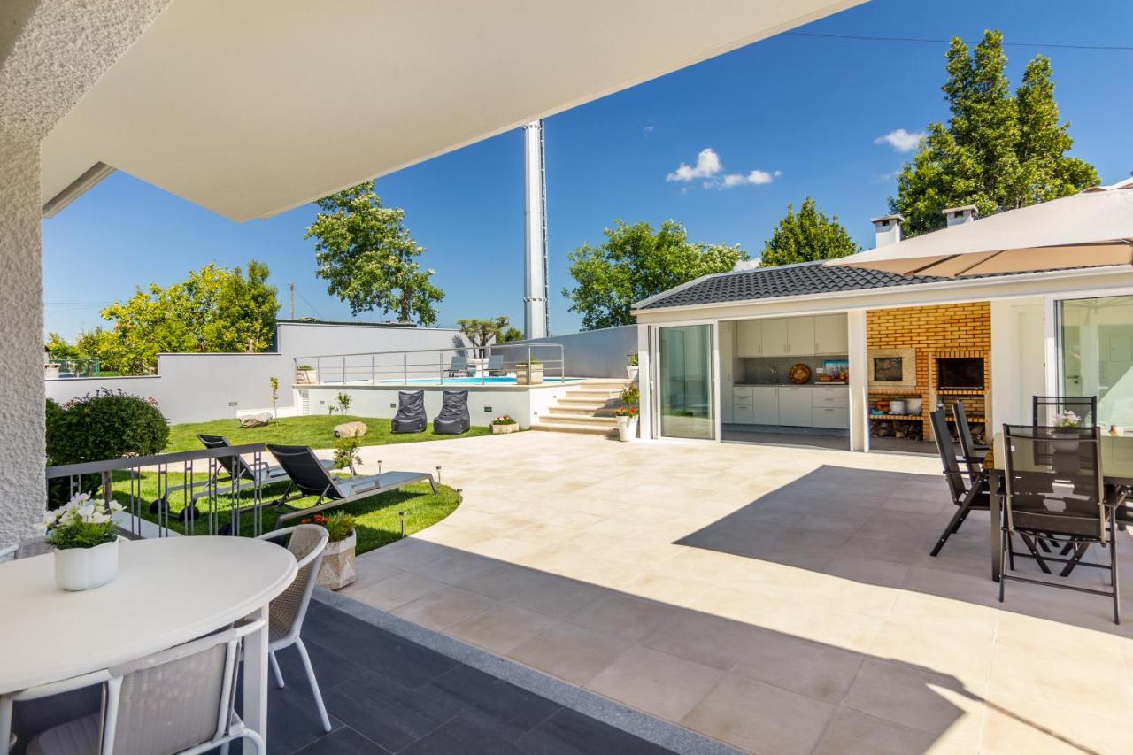 Villa Casa De Monsanto | Lamego Extérieur photo