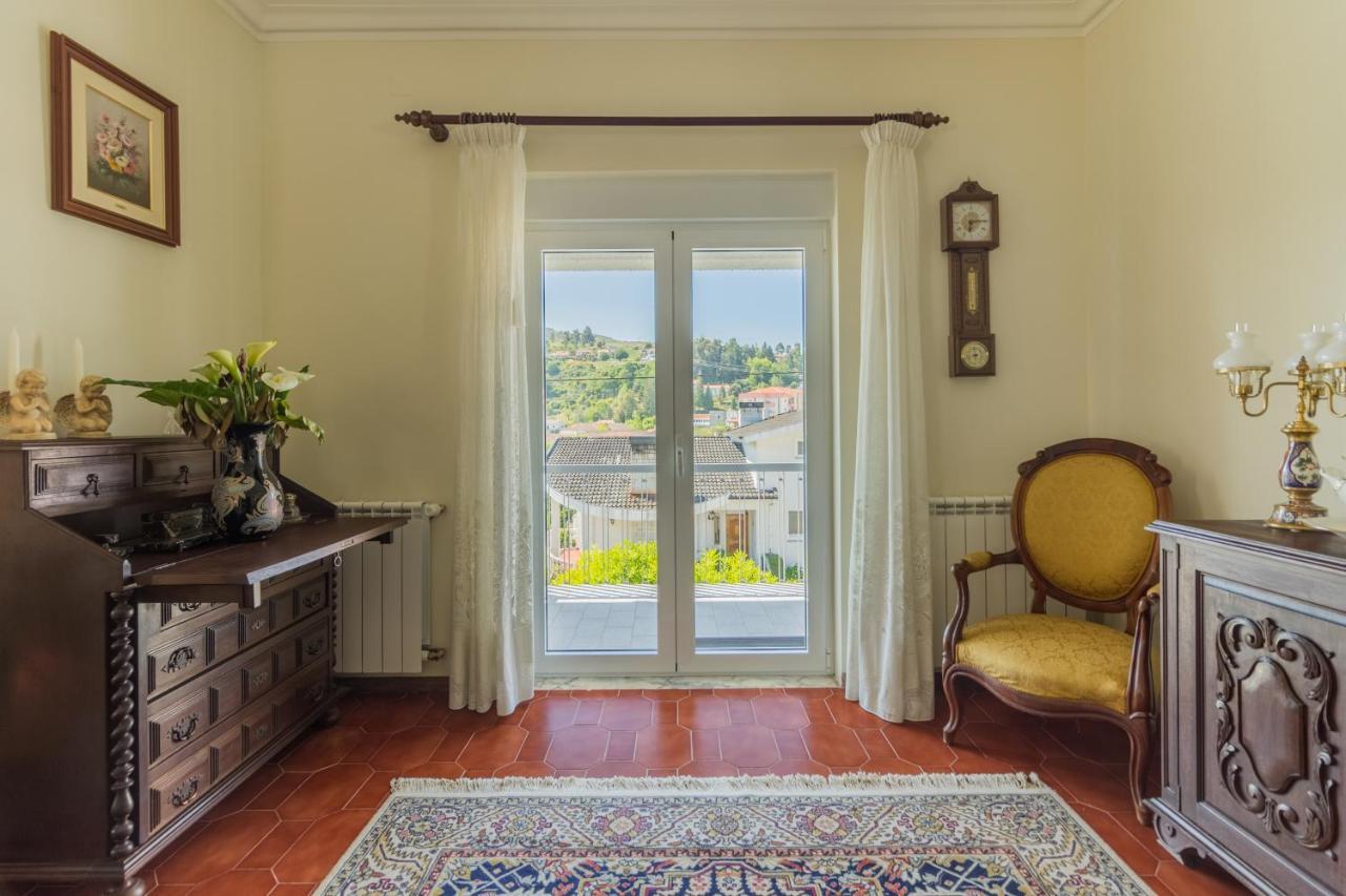 Villa Casa De Monsanto | Lamego Extérieur photo