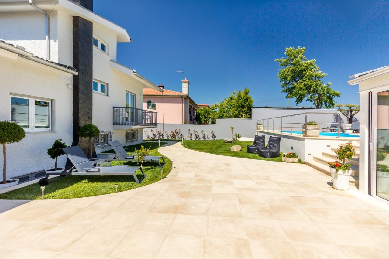 Villa Casa De Monsanto | Lamego Extérieur photo