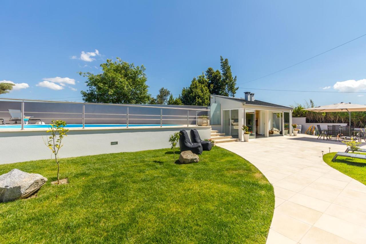 Villa Casa De Monsanto | Lamego Extérieur photo