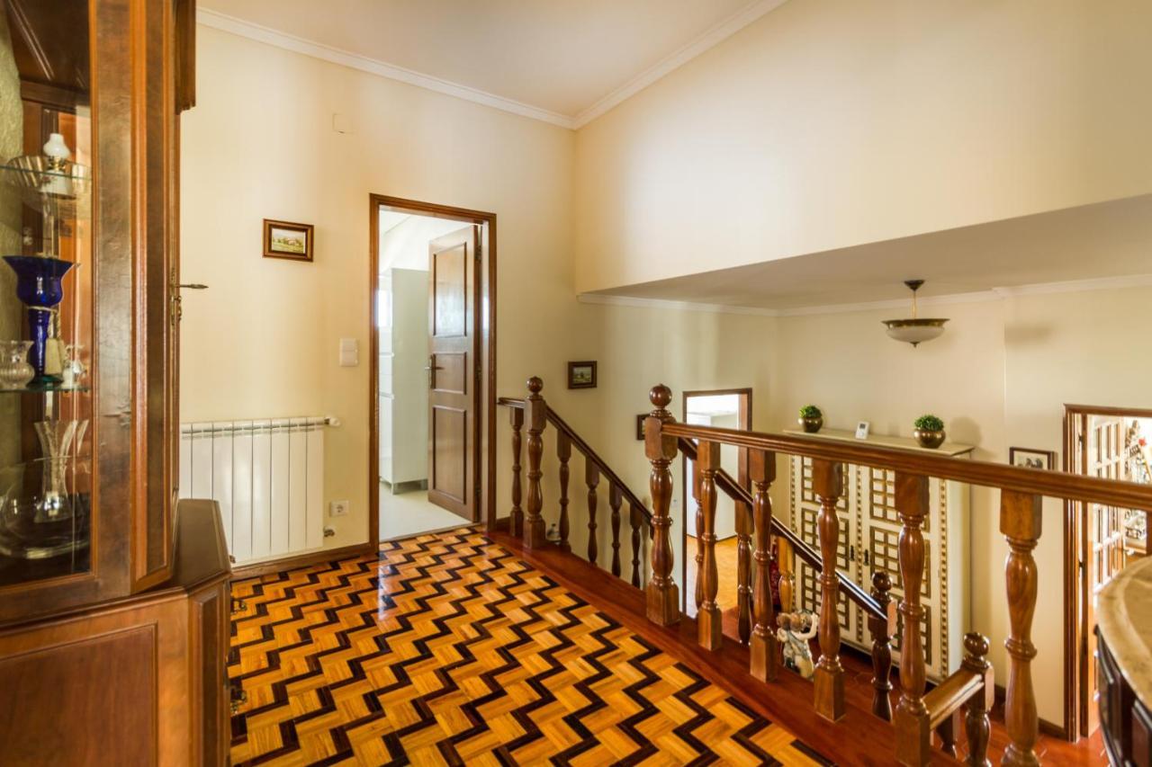 Villa Casa De Monsanto | Lamego Extérieur photo