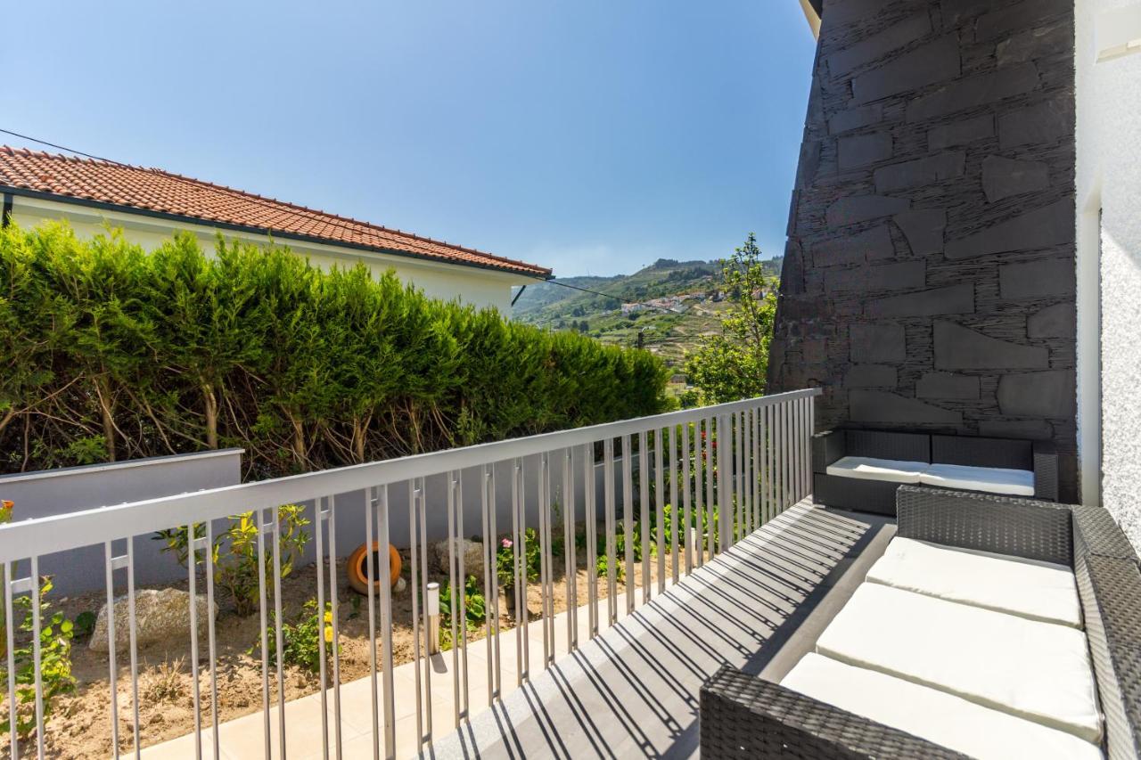 Villa Casa De Monsanto | Lamego Extérieur photo