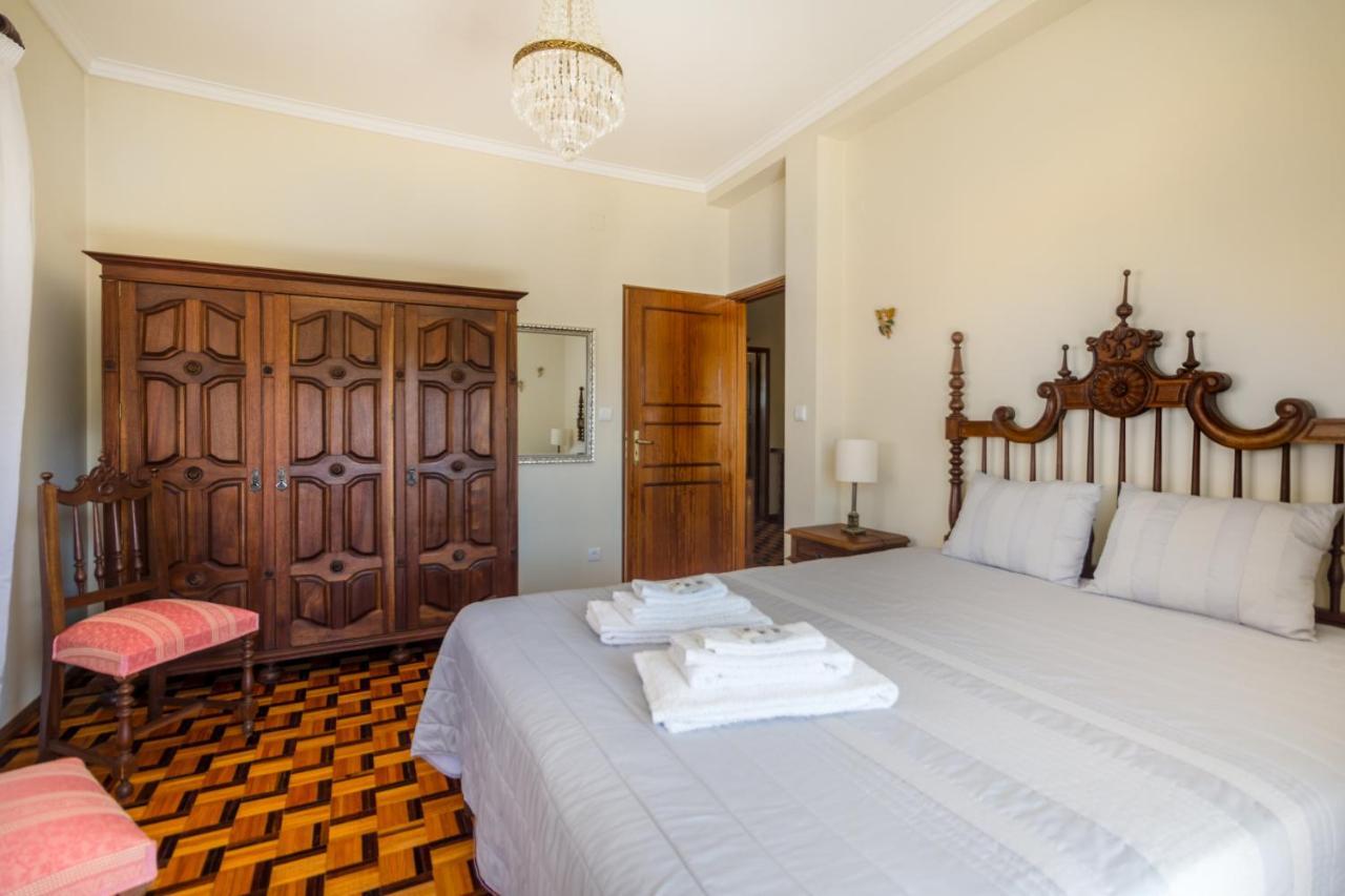 Villa Casa De Monsanto | Lamego Extérieur photo