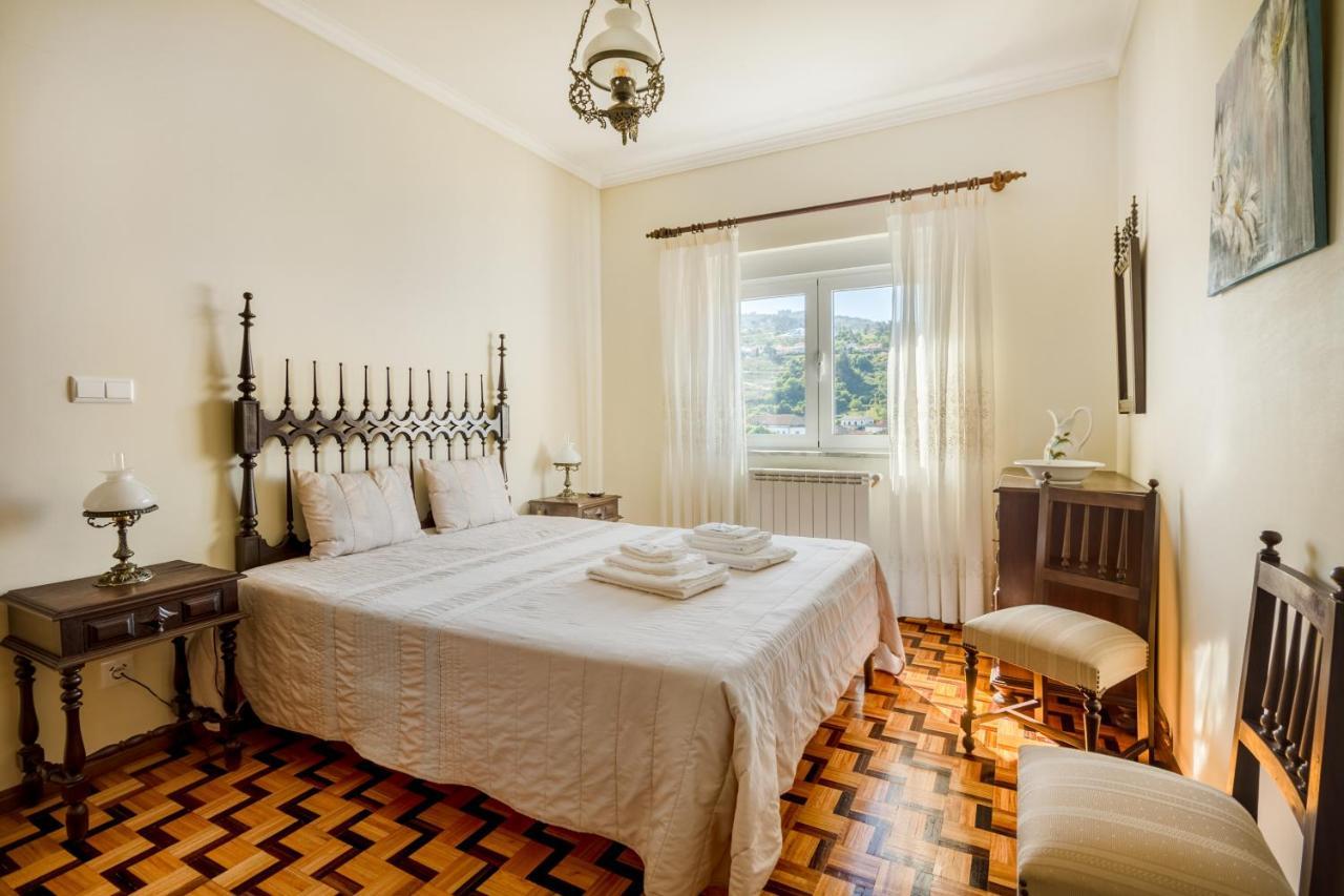 Villa Casa De Monsanto | Lamego Extérieur photo