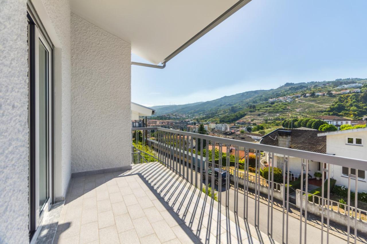 Villa Casa De Monsanto | Lamego Extérieur photo