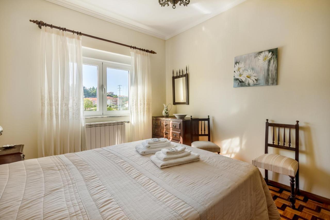 Villa Casa De Monsanto | Lamego Extérieur photo