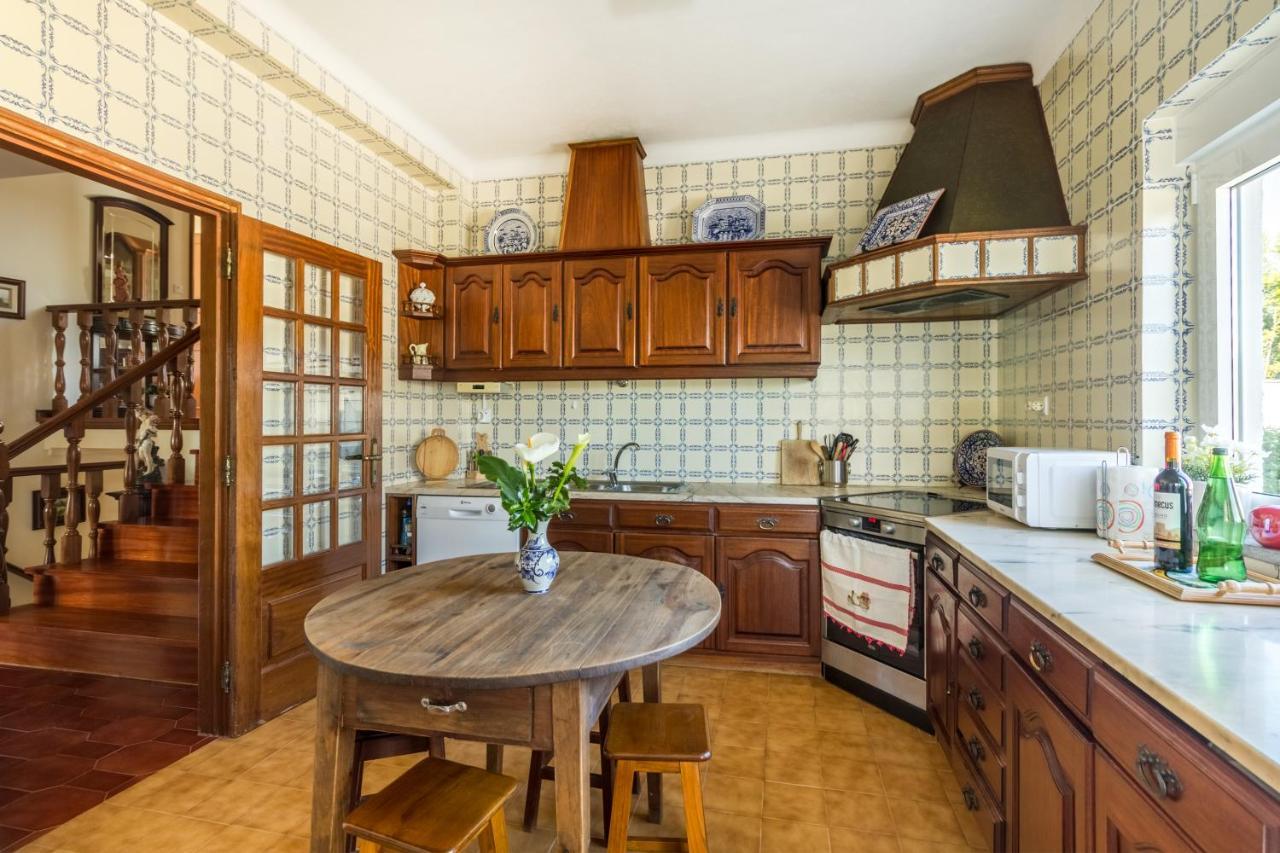 Villa Casa De Monsanto | Lamego Extérieur photo